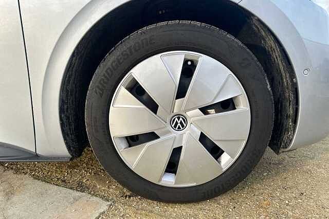 Used Volkswagen ID.3 2023 for sale - 77766282: Photo 5