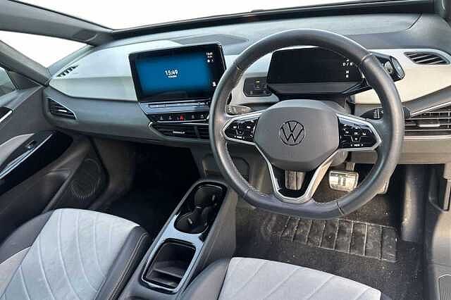 Used Volkswagen ID.3 2023 for sale - 77766282: Photo 6