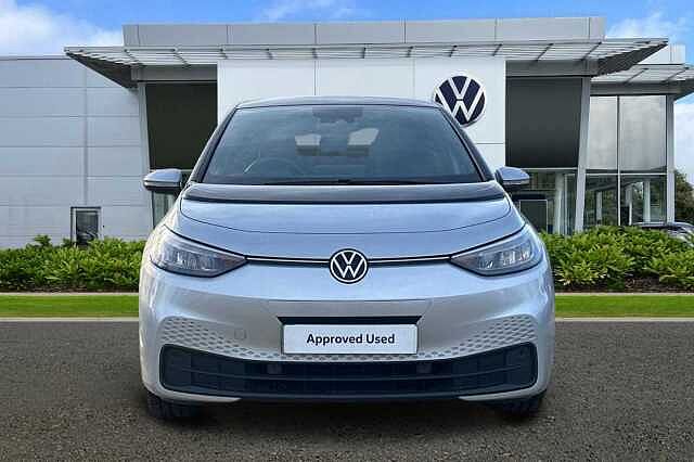 Used Volkswagen ID.3 2023 for sale - 77766282: Photo 7