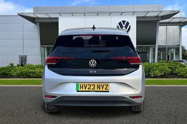 Used Volkswagen ID.3 2023 for sale - 77766282: Photo 9