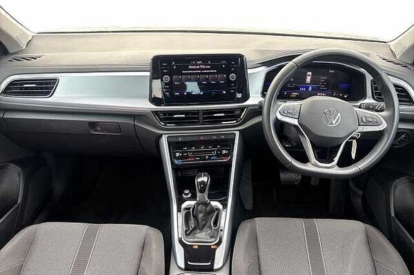 Used Volkswagen T-Roc 2022 for sale - 76119778: Photo 10