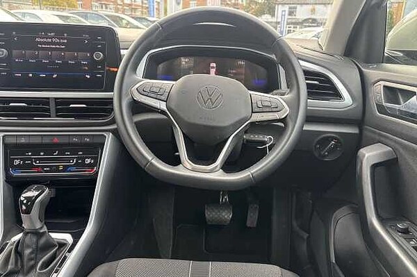 Used Volkswagen T-Roc 2022 for sale - 76119778: Photo 14
