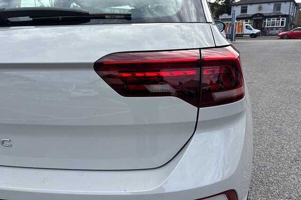 Used Volkswagen T-Roc 2022 for sale - 76119778: Photo 22