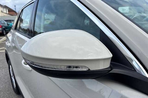 Used Volkswagen T-Roc 2022 for sale - 76119778: Photo 23