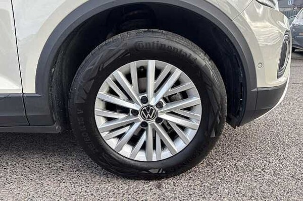 Used Volkswagen T-Roc 2022 for sale - 76119778: Photo 5