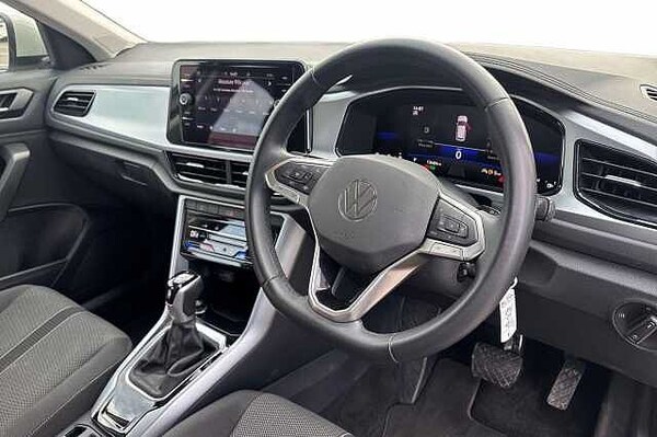 Used Volkswagen T-Roc 2022 for sale - 76119778: Photo 6