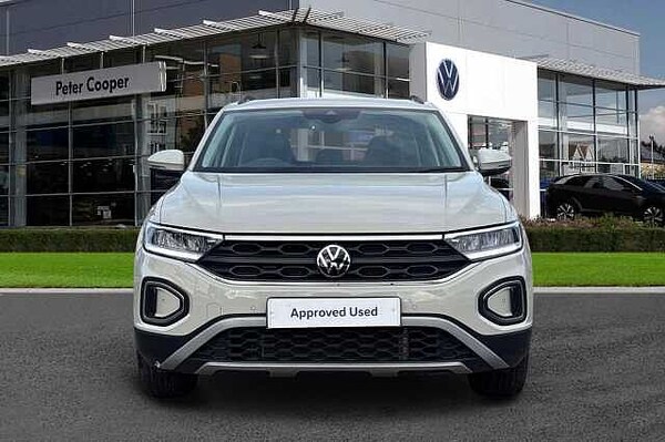 Used Volkswagen T-Roc 2022 for sale - 76119778: Photo 7