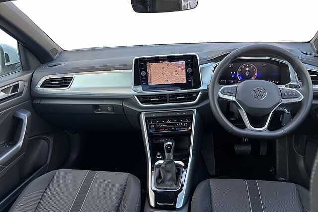 Used Volkswagen T-Roc 2025 for sale - 76101514: Photo 10
