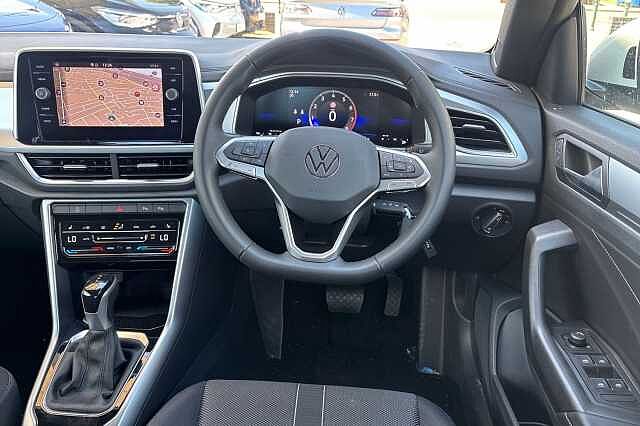 Used Volkswagen T-Roc 2025 for sale - 76101514: Photo 14