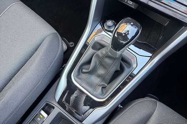 Used Volkswagen T-Roc 2025 for sale - 76101514: Photo 19