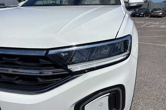 Used Volkswagen T-Roc 2025 for sale - 76101514: Photo 21