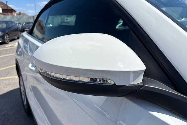 Used Volkswagen T-Roc 2025 for sale - 76101514: Photo 23