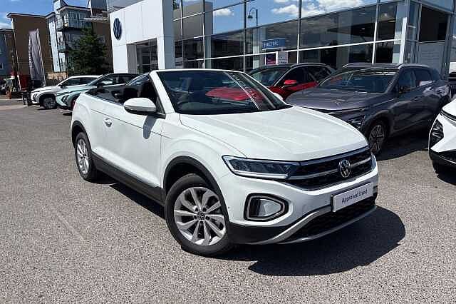 Used Volkswagen T-Roc 2025 for sale - 76101514: Photo 34