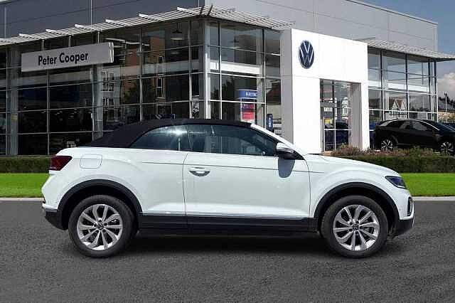 Used Volkswagen T-Roc 2025 for sale - 76101514: Photo 4