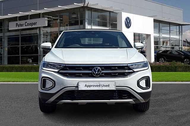 Used Volkswagen T-Roc 2025 for sale - 76101514: Photo 7
