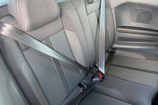 Used Volkswagen T-Roc 2025 for sale - 76101514: Photo 8