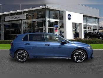 Used Volkswagen Golf 2026 for sale - 79696361: Photo