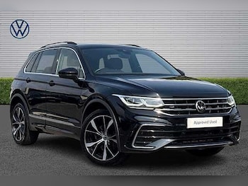 Used Volkswagen Tiguan 2023 for sale - 79205961: Photo