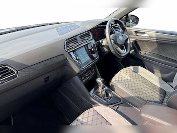 Used Volkswagen Tiguan 2023 for sale - 79205961: Photo