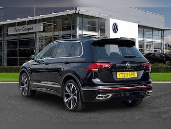 Used Volkswagen Tiguan 2023 for sale - 79205961: Photo