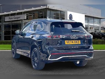 Used Volkswagen Tiguan 2025 for sale - 77937643: Photo