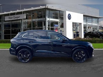 Used Volkswagen Tiguan 2025 for sale - 77937643: Photo