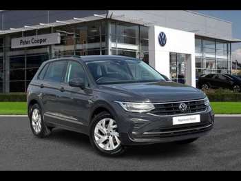2022 (22) - 1.5 TSI (150ps) Life EVO Manual 5 door