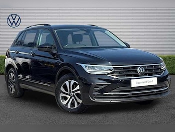 Used Volkswagen Tiguan 2022 for sale - 79205984: Photo