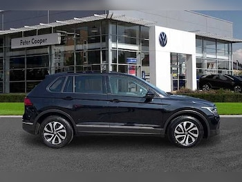 Used Volkswagen Tiguan 2022 for sale - 79205984: Photo