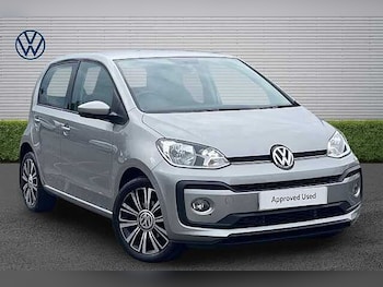 Used Volkswagen up! 2017 for sale - 78469530: Photo