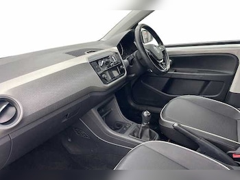 Used Volkswagen up! 2017 for sale - 78469530: Photo
