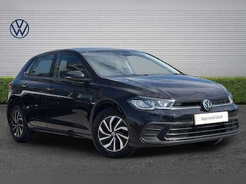 Used Volkswagen Polo 2023 for sale - 79245955: Photo