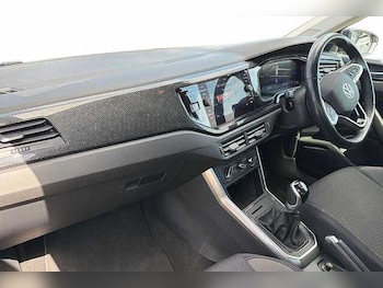 Used Volkswagen Polo 2023 for sale - 79245955: Photo