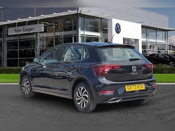Used Volkswagen Polo 2023 for sale - 79245955: Photo