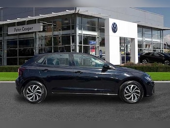 Used Volkswagen Polo 2023 for sale - 79245955: Photo