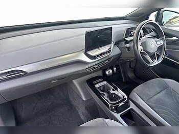 Used Volkswagen ID.4 2022 for sale - 77535779: Photo