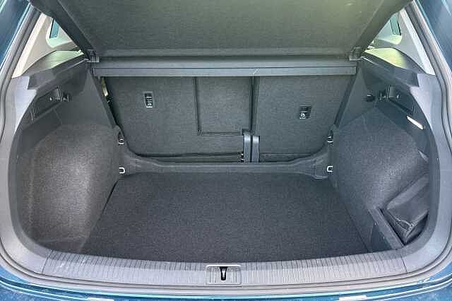 Used Volkswagen Tiguan 2023 for sale - 75987135: Photo 11