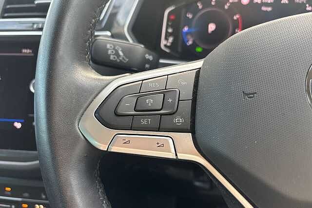 Used Volkswagen Tiguan 2023 for sale - 75987135: Photo 15