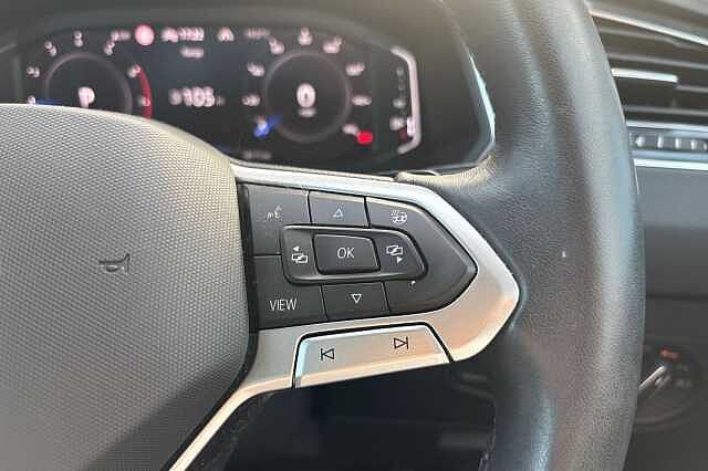 Used Volkswagen Tiguan 2023 for sale - 75987135: Photo 17