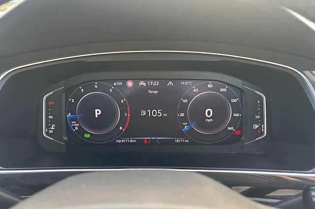 Used Volkswagen Tiguan 2023 for sale - 75987135: Photo 18