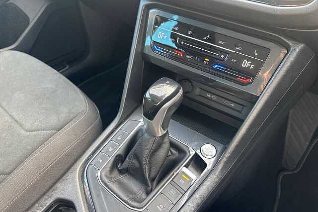 Used Volkswagen Tiguan 2023 for sale - 75987135: Photo 19