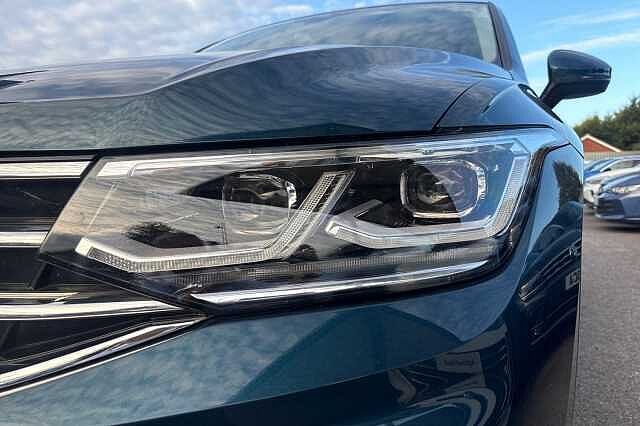 Used Volkswagen Tiguan 2023 for sale - 75987135: Photo 21