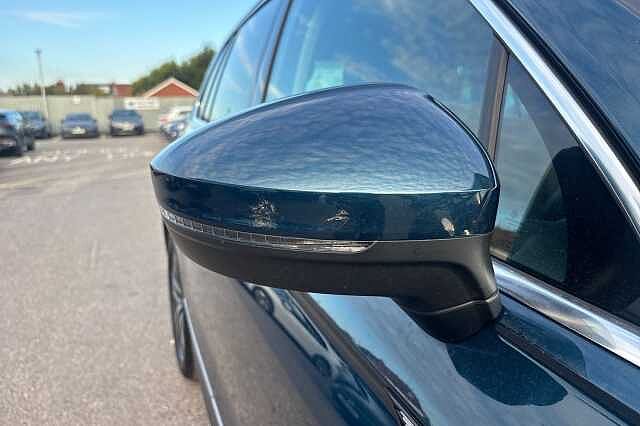 Used Volkswagen Tiguan 2023 for sale - 75987135: Photo 23