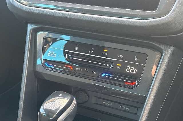 Used Volkswagen Tiguan 2023 for sale - 75987135: Photo 25