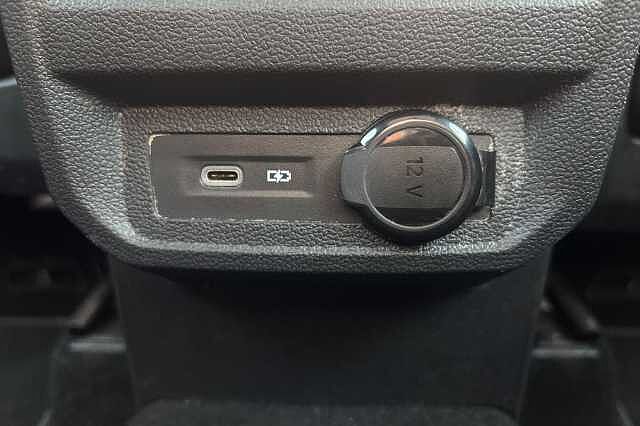 Used Volkswagen Tiguan 2023 for sale - 75987135: Photo 32