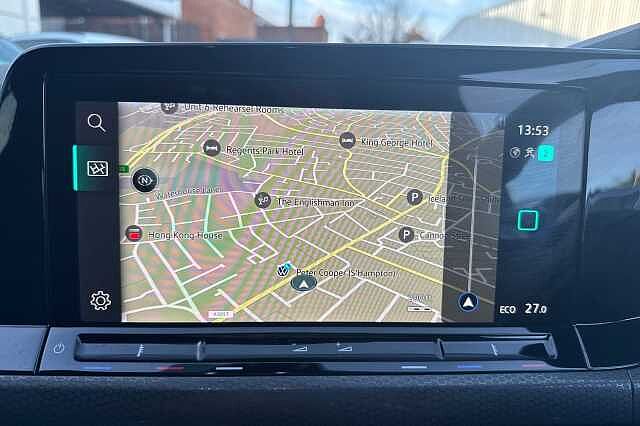 Used Volkswagen Golf 2022 for sale - 77303416: Photo 13