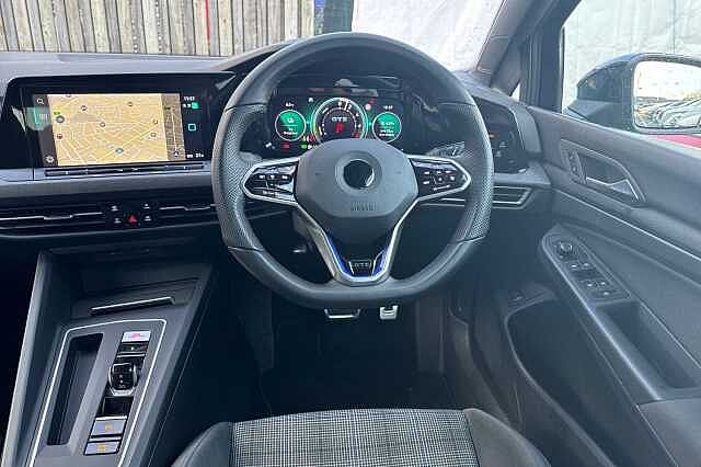 Used Volkswagen Golf 2022 for sale - 77303416: Photo 14