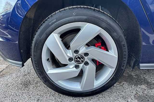 Used Volkswagen Golf 2022 for sale - 77303416: Photo 25