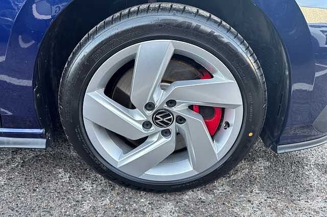 Used Volkswagen Golf 2022 for sale - 77303416: Photo 26