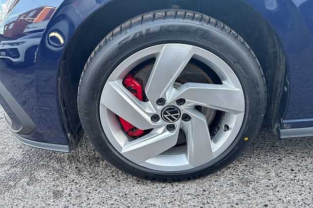 Used Volkswagen Golf 2022 for sale - 77303416: Photo 27